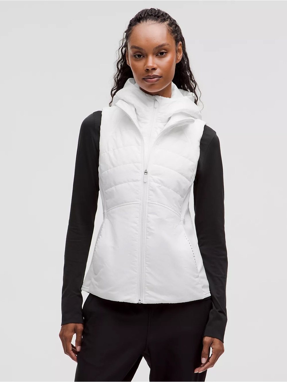 Lululemon Another Mile Vest